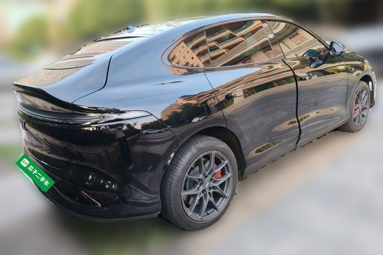 Used IM LS6 2023 Max Standard Edition