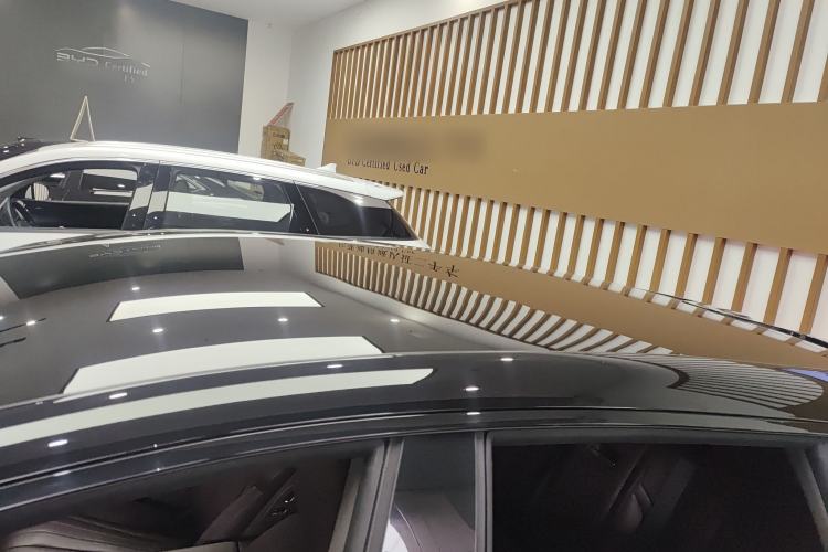 Used Denza Z9GT 2024 1100 4x4 Max First Edition