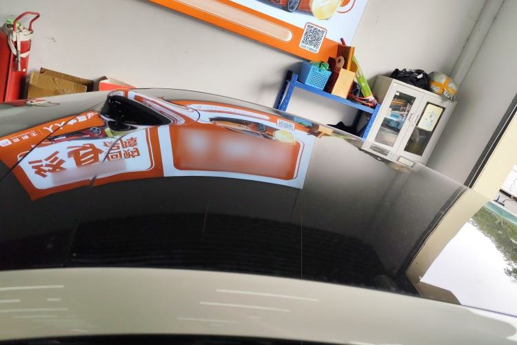 Used IM L6 2024 Max Enhanced Performance Edition
