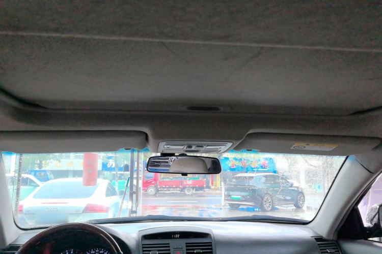 Used Toyota Camry 2013 200G Classic Luxury Edition