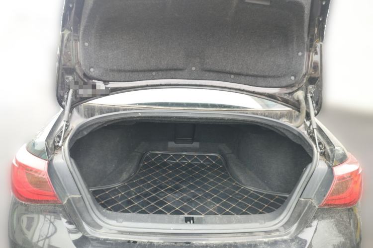 Used Infiniti Q70 2015 Q70L 2.5L Enjoyment Edition