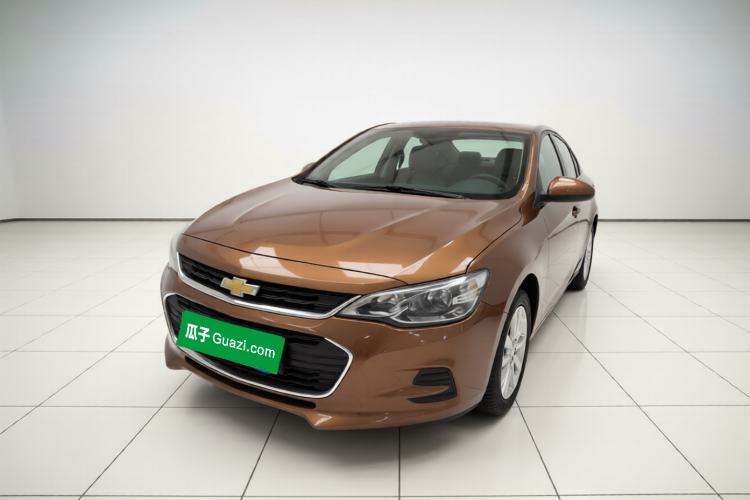 Used Chevrolet Cavalier 2016 1.5L Automatic Enjoyment Edition Guazi used car, China used car export, Used car for sale, Used cars, Cheapest cars for sale