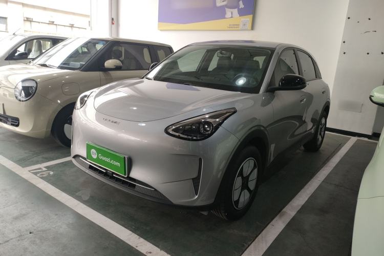 Used Geely Galaxy Geome 2025 310km Youth Edition