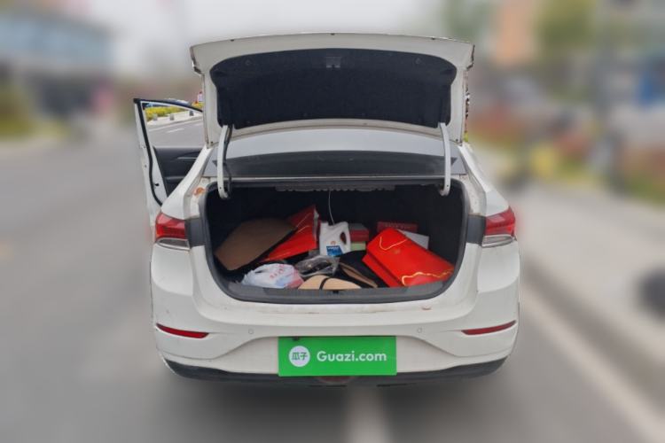 Used Buick GT 2018 18T Automatic Elite Model
