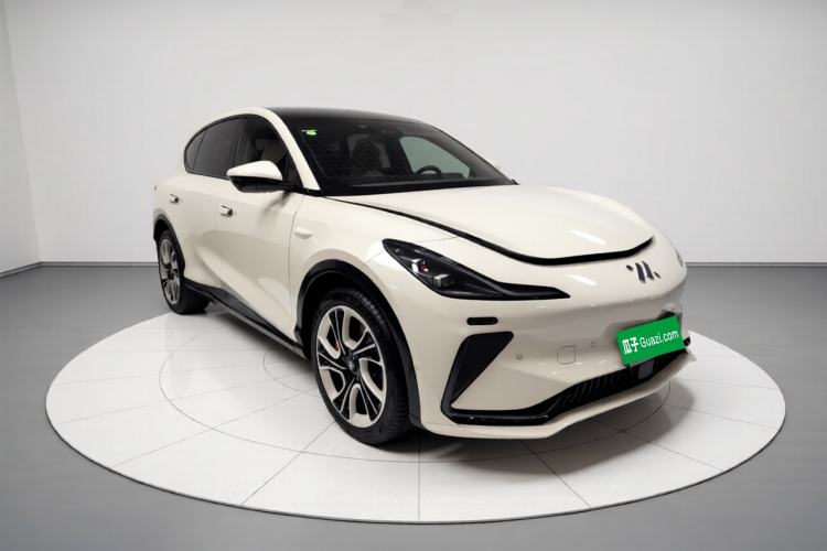 Used IM LS7 2023 100kWh Lux Rear-Drive Version
