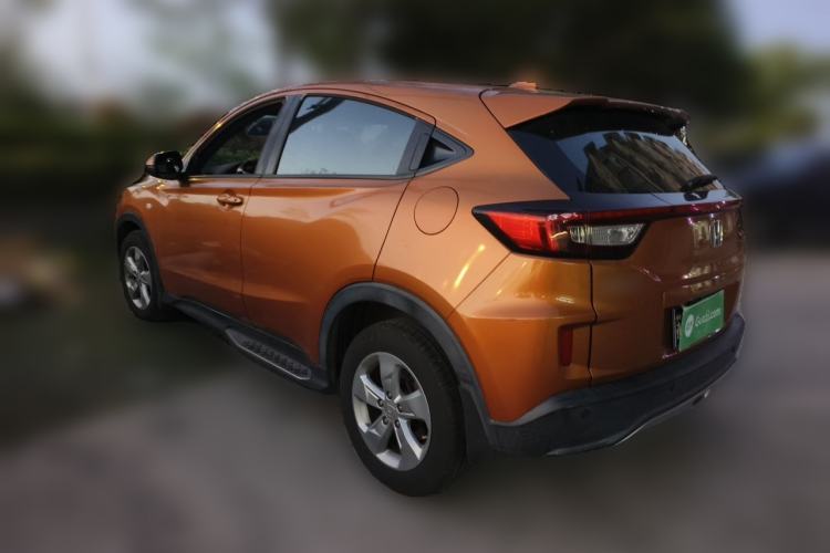 Used Honda XR-V 2015 1.5L LXi CVT Classic Edition