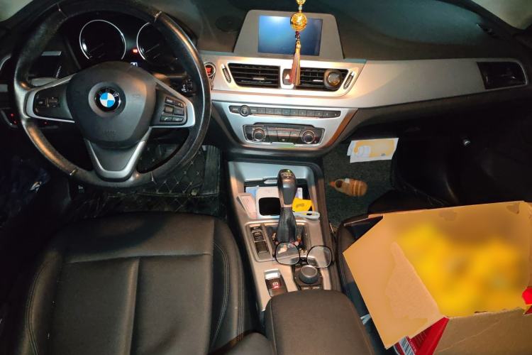 Used BMW 1 Series 2018 Revised 118i Fashion Edition