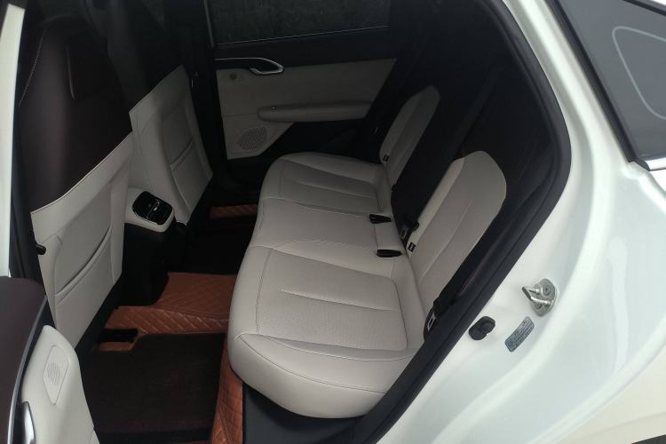 Used Changan Eado 2026 Model, Fourth Generation, 1.5T 500Bar Enjoyment Edition
