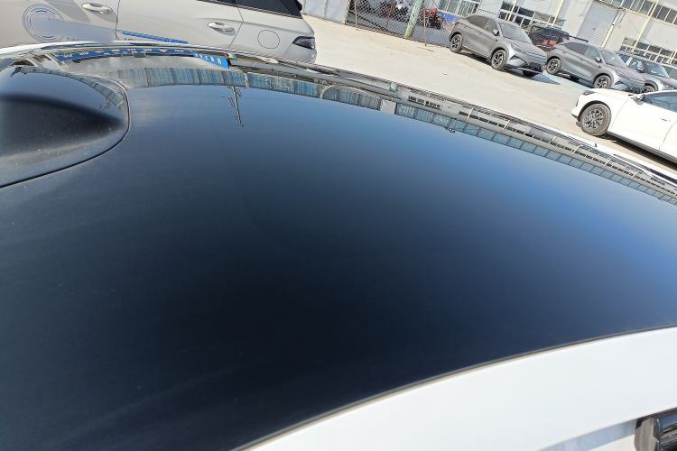 Used BYD Sealion 07 EV 2025 610 Intelligent Driving Edition
