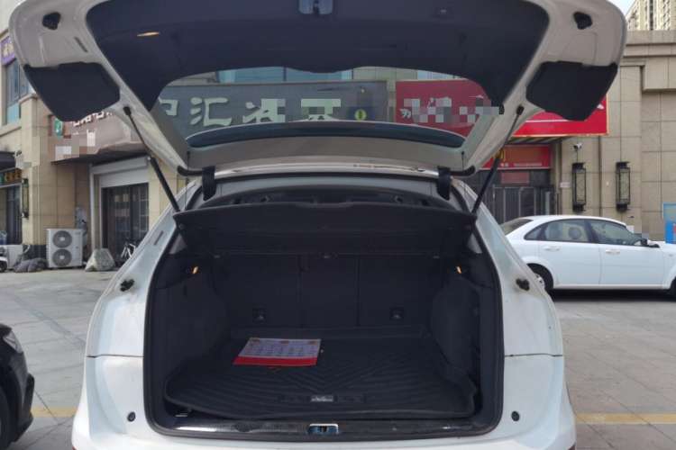 Used Audi Q5 2017 Plus 40 TFSI Technology Model