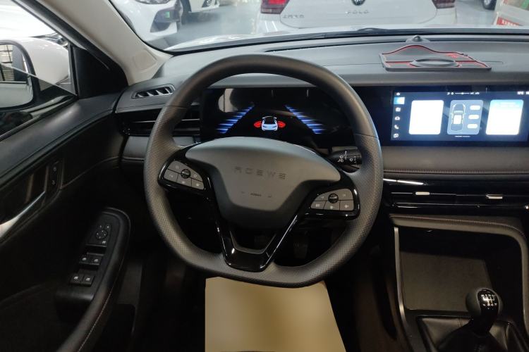 Used Roewe i5 2023 1.5L Manual Excellence Edition Steering Wheel