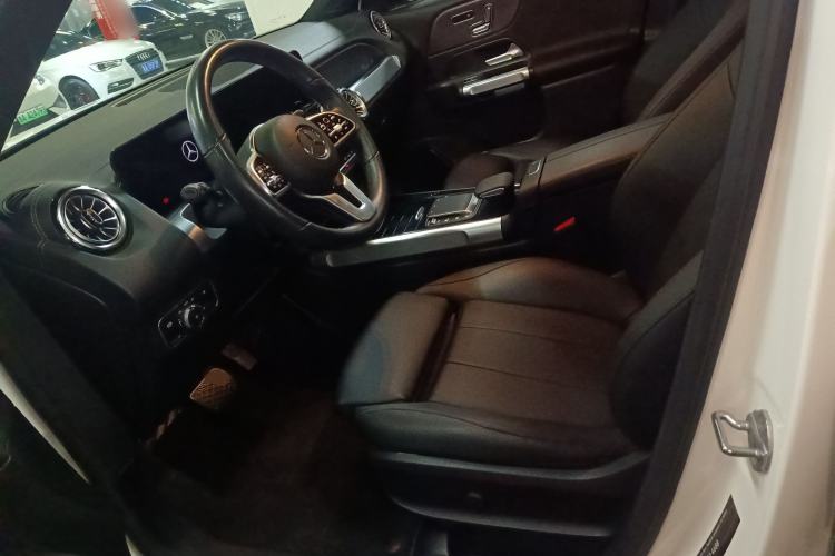 Used Mercedes-Benz GLB 2022 GLB 200 Stylish Edition