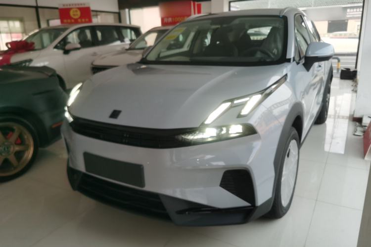 Used Lynk & Co 06 EM-P 2023 EM-P 56 Standard Range Pro