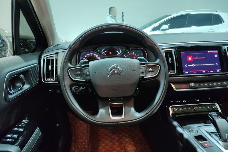 Used Citroen C6 2022 400THP Co-Creation Edition