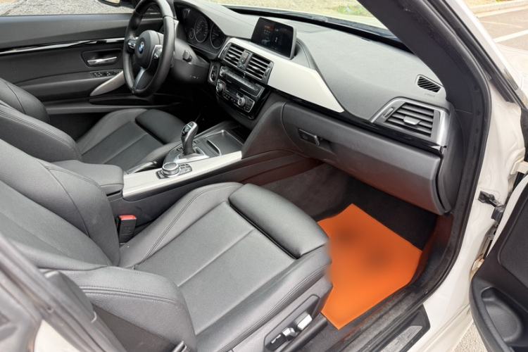 Used BMW 3 Series GT 2018 320i M Sport Edition
