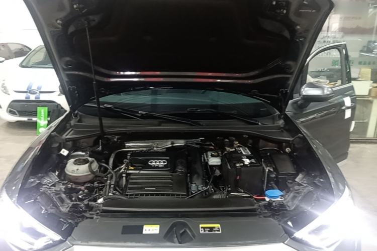 Used Audi Q3 2023 35 TFSI Fashion Dynamic Model (1.4T)