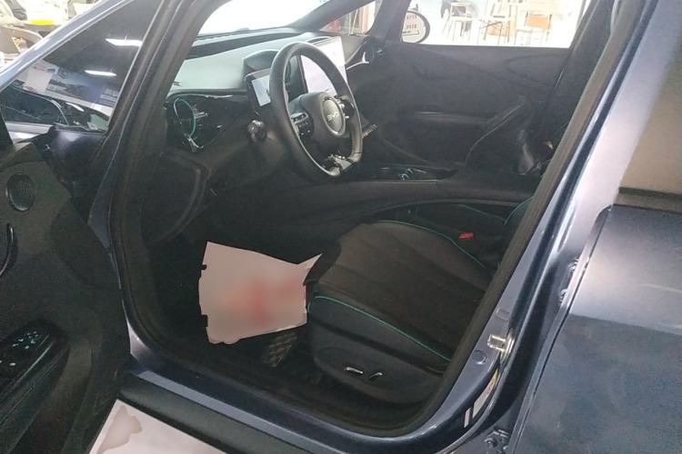 Used BYD Dolphin 2024 Honor Edition 420km Freedom Version