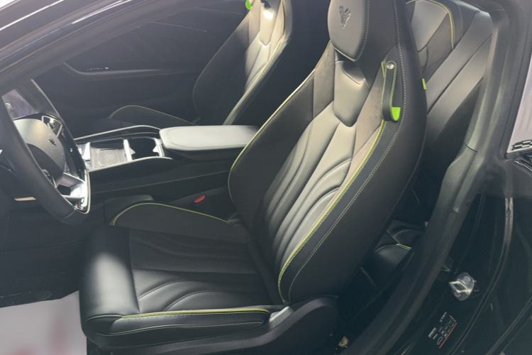 Used NETA GT 2023 560 Lite
