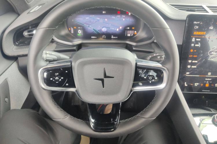 Used Polestar 2 2021 Single Motor Standard Range