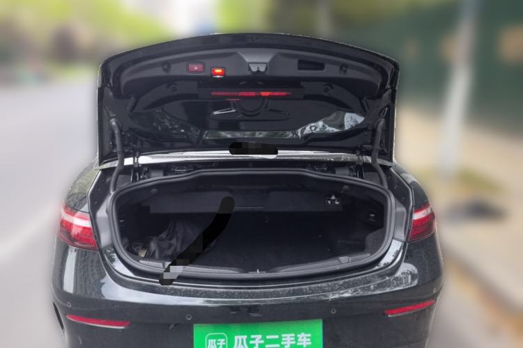 Used Mercedes-Benz E-Class 2023 E 260 Convertible Coupe
