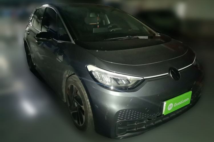 Used Volkswagen ID.3 2023 Pure Smart Edition

