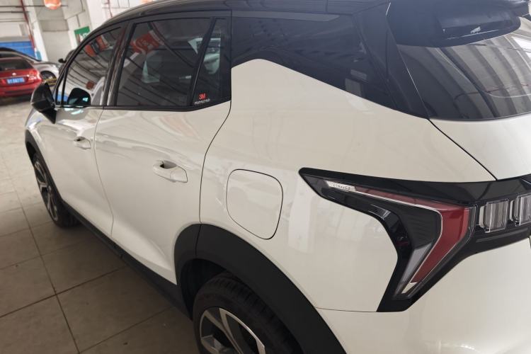 Used Lynk & Co 06 2023 Remix 1.5T Dynamic Halo Exterior 1