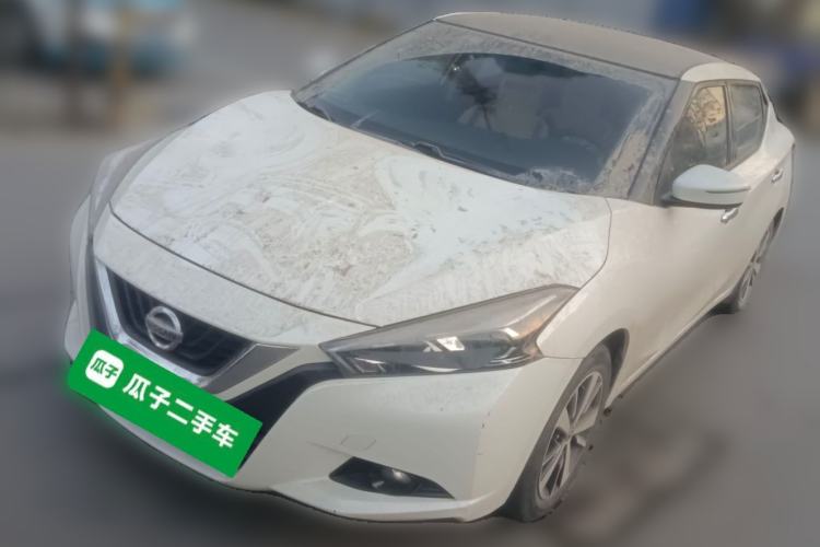 Used Nissan Lannia 2021 1.6L CVT Cool Edition