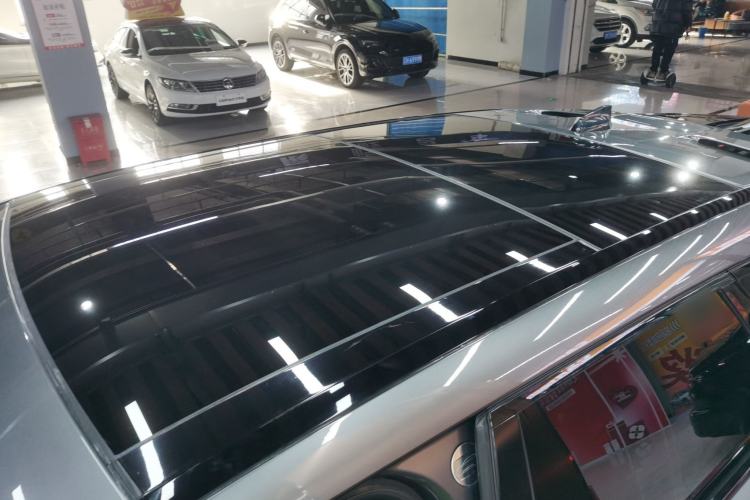 Used Land Rover Range Rover Velar 2018 P250 S