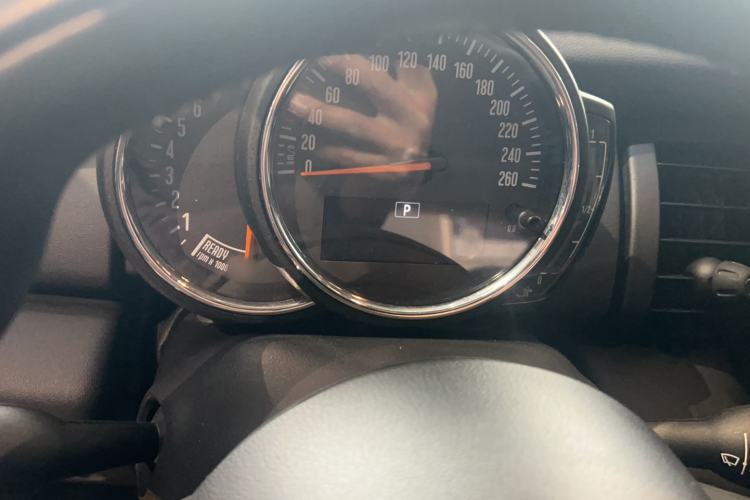 Used MINI MINI 2016 1.2T ONE Pioneer Edition