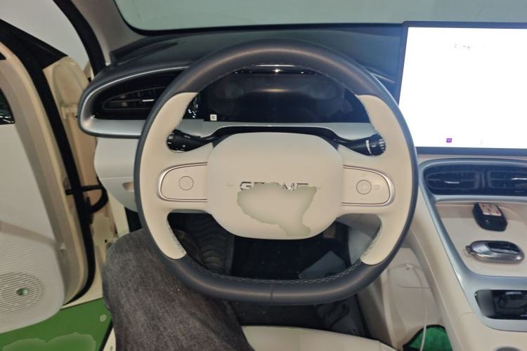 Used Geely Galaxy Geome 2025 310km Dream Edition