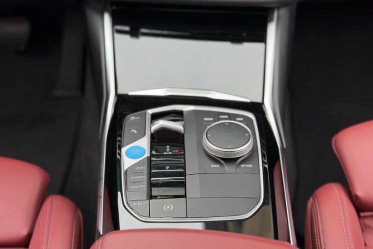 Used BMW i3 2022 eDrive 35 L Gear Lever