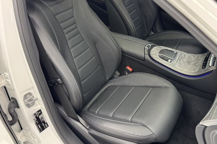 Used Mercedes-Benz E-Class 2023 Restyled E 300 L Sporty and Stylish Edition