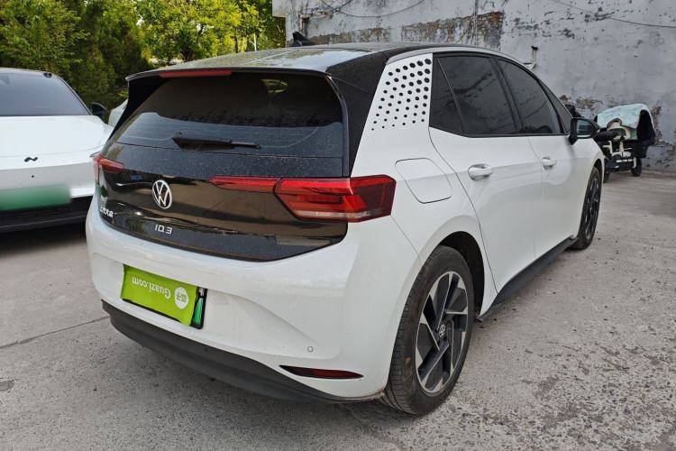 Used Volkswagen ID.3 2024 Outstanding Edition