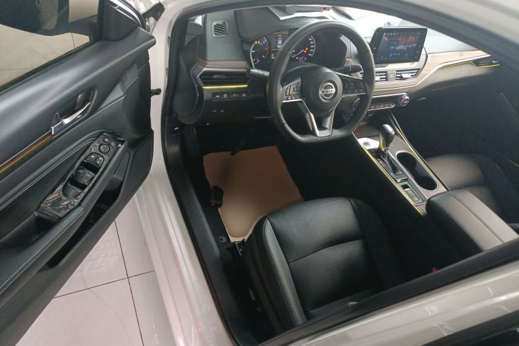Used Nissan Teana 2021 2.0L XL Comfort Edition Driver Seat