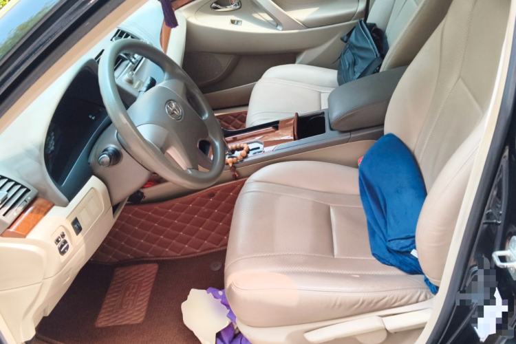 Used Toyota Camry 2013 200E Classic Elite Edition
