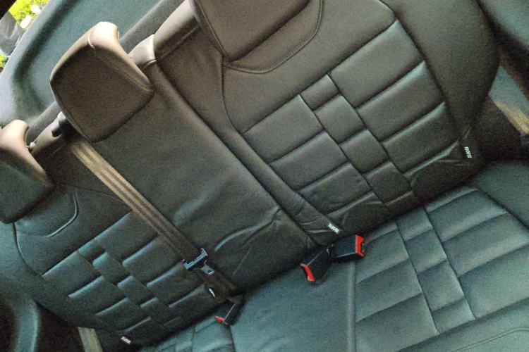 Used DS 3 2012 1.6L Supreme Edition
