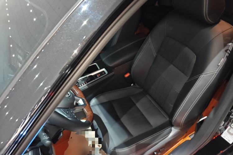 Used Nissan Teana 2022 2.0L XL-TLS Enjoyment Edition
