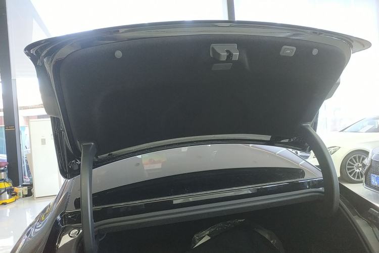 Used Geely Galaxy 8 2025 130km EM-i Flagship Edition
