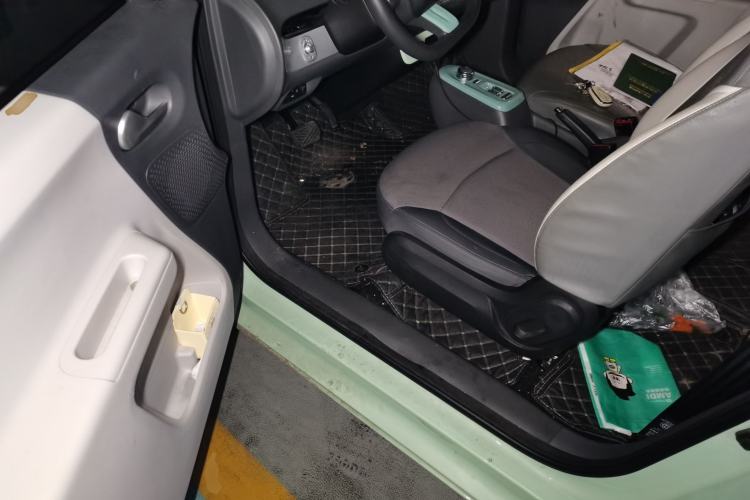 Used CHANGAN NEVO Lumin 2022 210km Sweet Edition Driver Seat