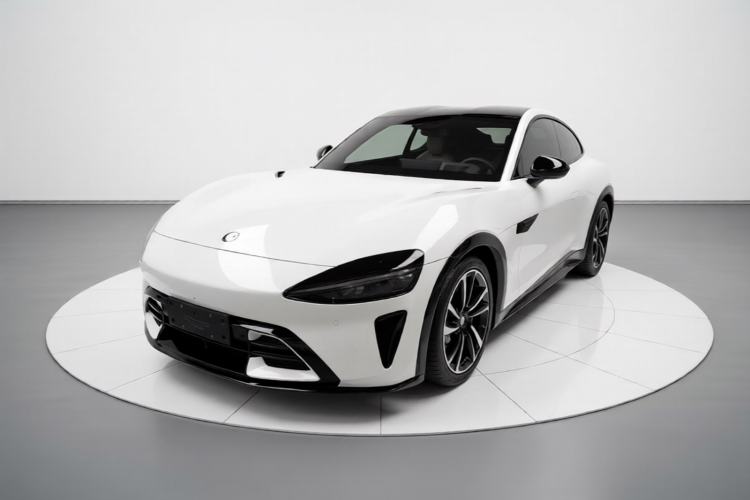 Used Xiaomi Auto YU7 2025 Ultra-Long Range High-Performance All-Wheel-Drive Max Edition