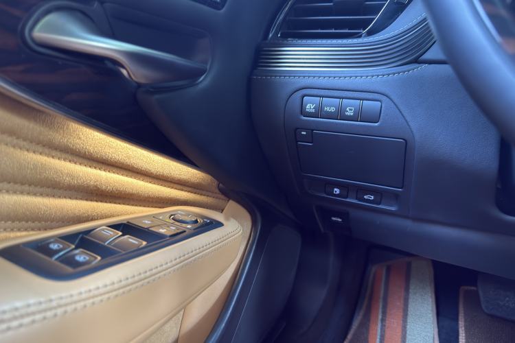 Used Lexus LS 2021 500h Luxury Edition