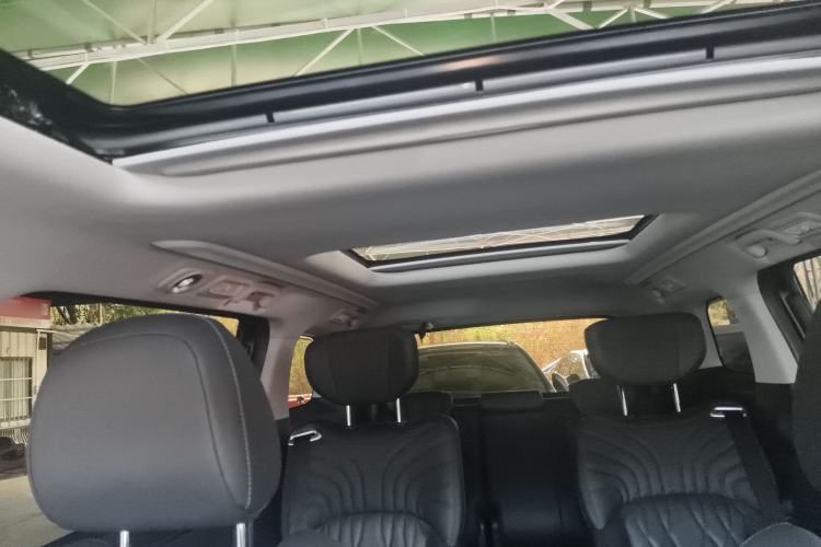 Used GAC Trumpchi M8 2024 Master Series 400T Prestige Edition