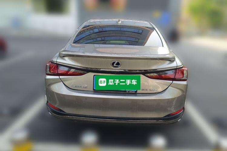 Used Lexus ES 2020 260 F SPORT