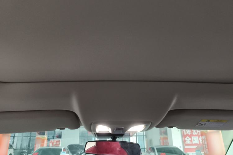 Used Changan CS55PLUS 2022 2nd Generation 1.5T DCT Prestige Version