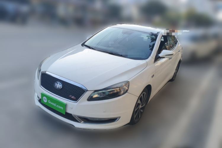 Used Bestune B70 2014 1.8T Automatic Sport Premium Edition