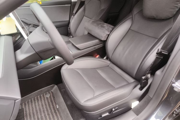 Used Tesla Model 3 2023 Rear-Wheel-Drive Version