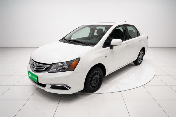 Used Everus S1 2014 1.3L Automatic Comfort Edition