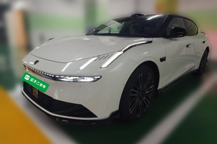 Used Lynk & Co 10 EM-P 2025 Facelifted Model 240 All-Wheel Drive Ultra