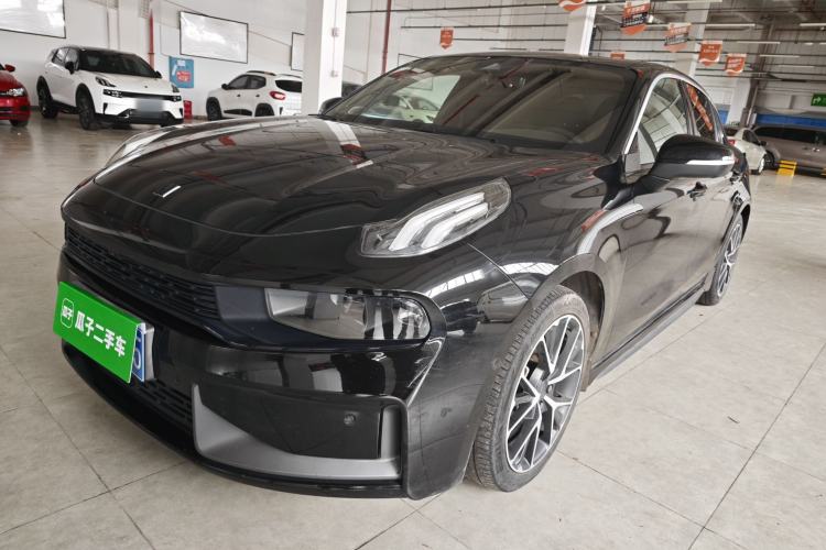 Used Lynk & Co 03 2021 2.0TD Automatic Trendy Champion Edition