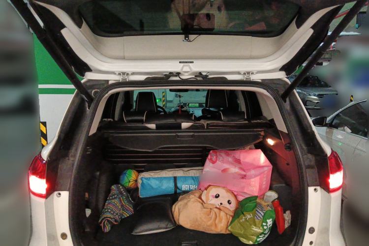 Used Ford Kuga 2013 2.0L GTDi Four-Wheel Drive Premium Model